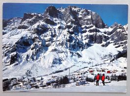 Leukerbad 101 m, Loèche les Bains