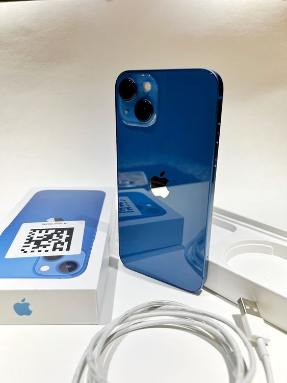 Iphone 13 gebraucht in schaffhausen f r chf 260 mit lieferung auf