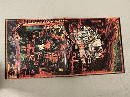 La Revolucion de Emiliano Zapata LP