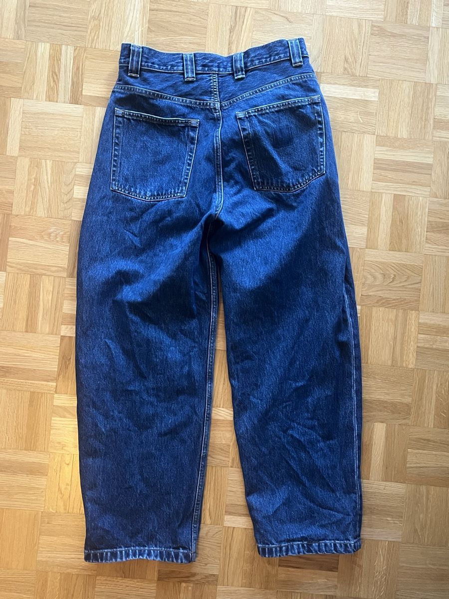 Carhartt Jeans: Carhartt Brandon Jeans, Grösse XS – Usato da Biel/Bienne venduto da pa.die 1