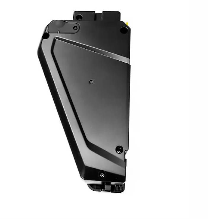 Panasonic Batterie: Akku Panasonic Triangle 36 V 12 Ah – Nuovo e nell'imballaggio originale da Aarau venduto da Noah148 1