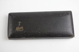 Kern Aarau Vintage Zirkelkasten