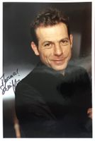 Thomas Schäppi SRF DRS Autogramm signiert Foto 13x18cm