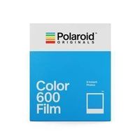 Polaroid Originals color Film  8 Bilder