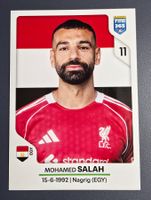 Mohamed Salah, FIFA 365 2026, Sticker No 97