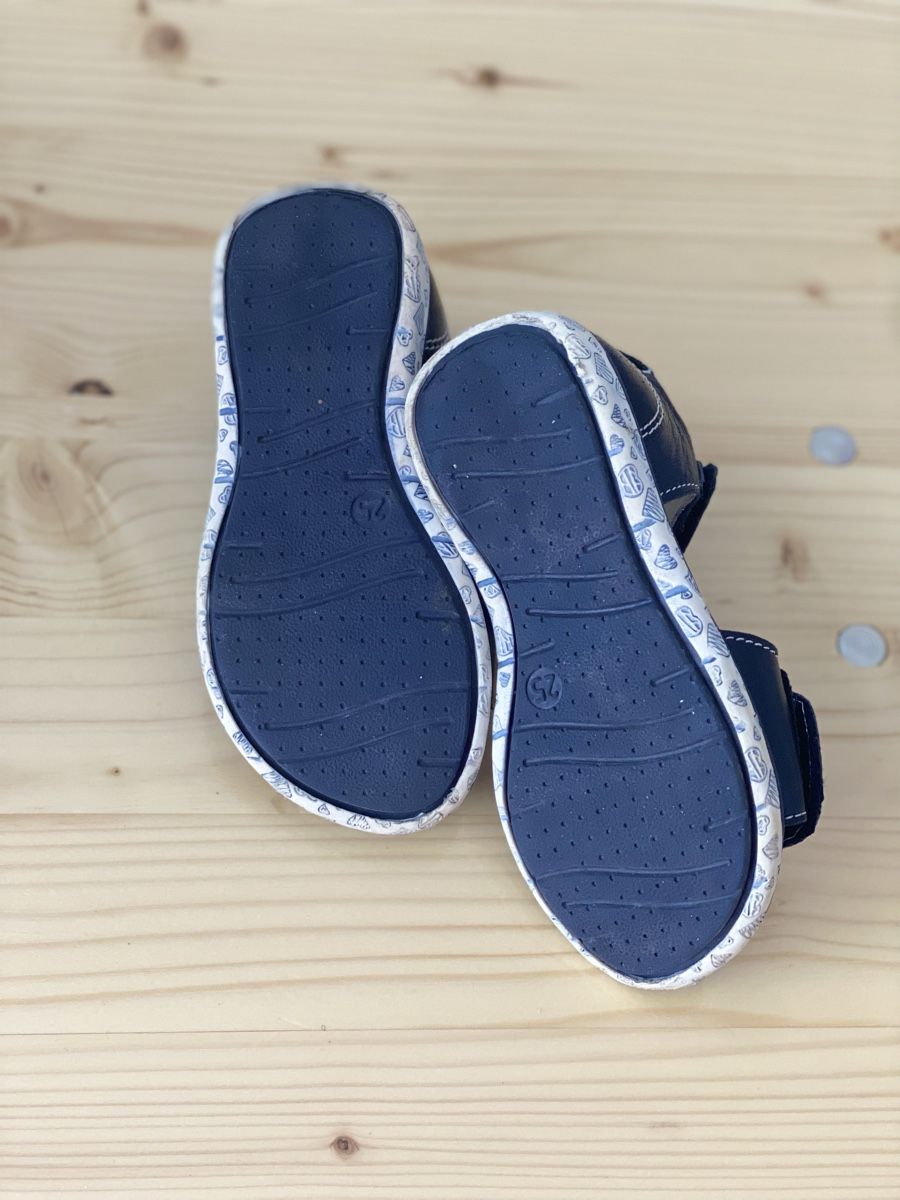 Scarpe per ragazze: Sandale, Gr. 25 - Top-Zustand – Usato da WEINFELDEN venduto da marygloss 2
