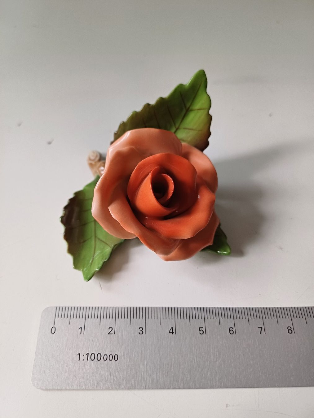 Herend Toutes les décorations: Herend Rose – D'occasion à Zürich par Avocadokern