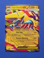 Pokemon TCG Mega Evolution Mega Manectric ex 050 🇬🇧