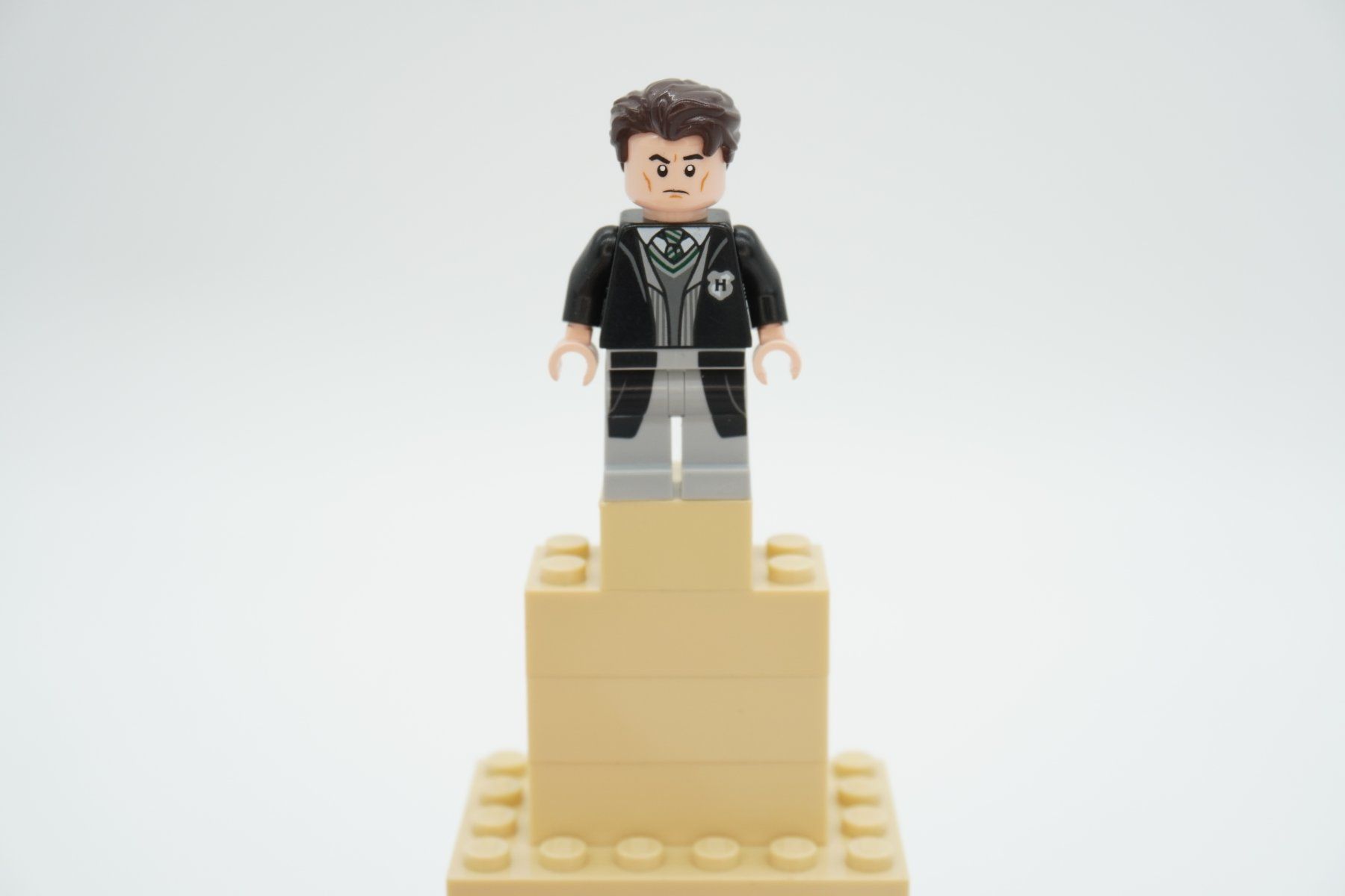 Lego Giocattoli: Lego Harry Potter Bundle aus Set 76389 – Usato da Zürich venduto da PWGrZ 5