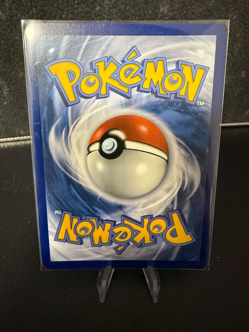Pokémon Sammelbilder & Trading cards: BLK FR - Carapagos (106) – Gebraucht aus Misery von A10GunnerFan 1