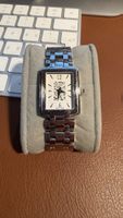 Montre femme Balmain rectangulaire quartz 