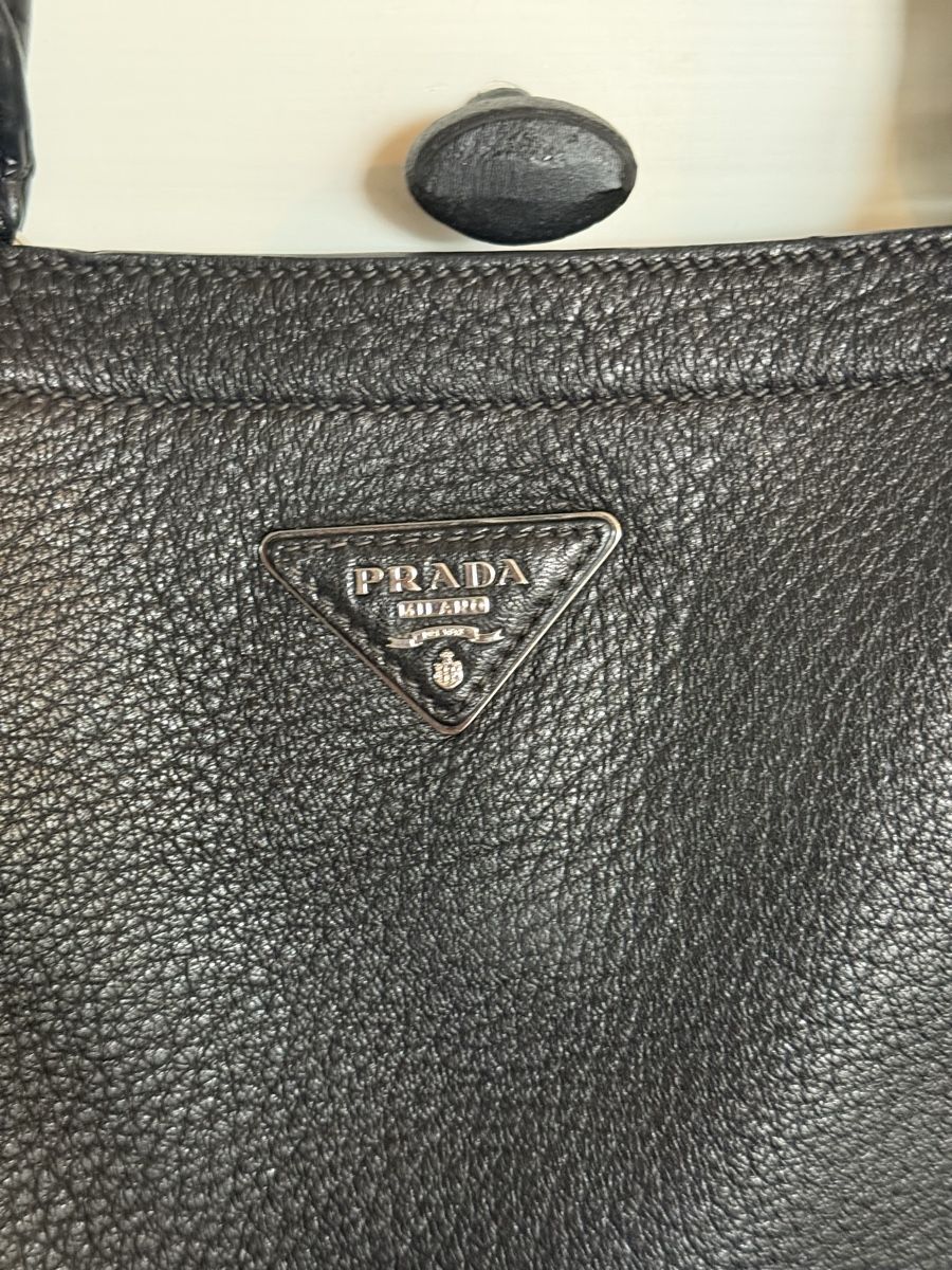 Prada Borse da donna: Prada Handtasche – Usato da Mülligen venduto da and_djv9 1