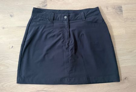 Jack Wolfskin Sonora Skort (Shorts/Rock) Grösse 36, 2 Stück