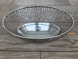 Drahtkorb/Brotkorb Alessi Klassiker