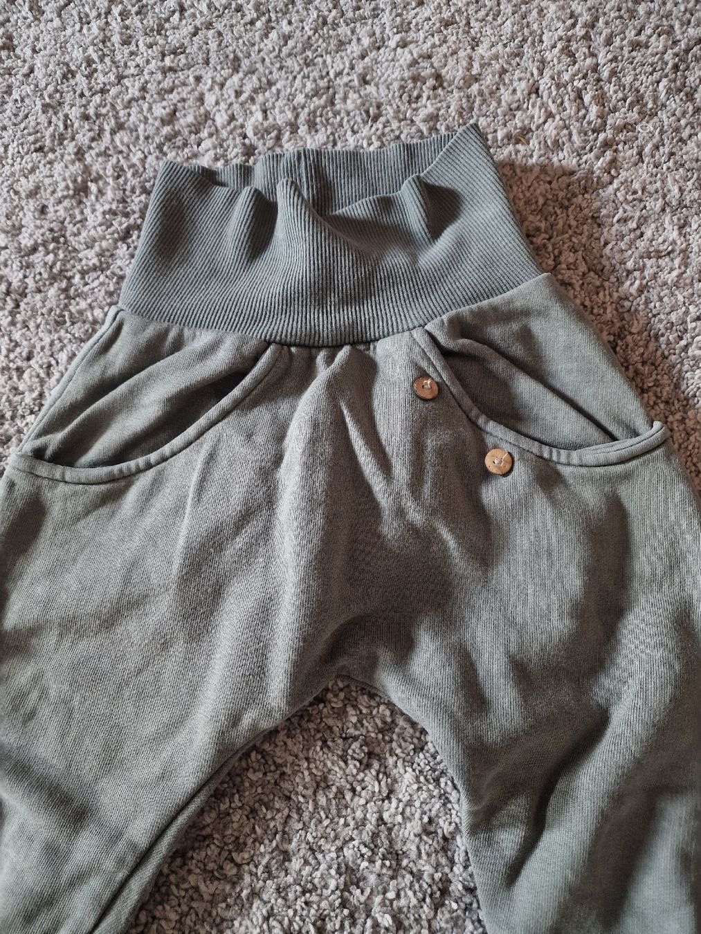 Pantaloni: Petit Cochon Knickerbocker Gr.2 – Usato da Basel venduto da chingson 1