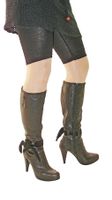Stiefel  Arise Gr. 40 in Schwarz