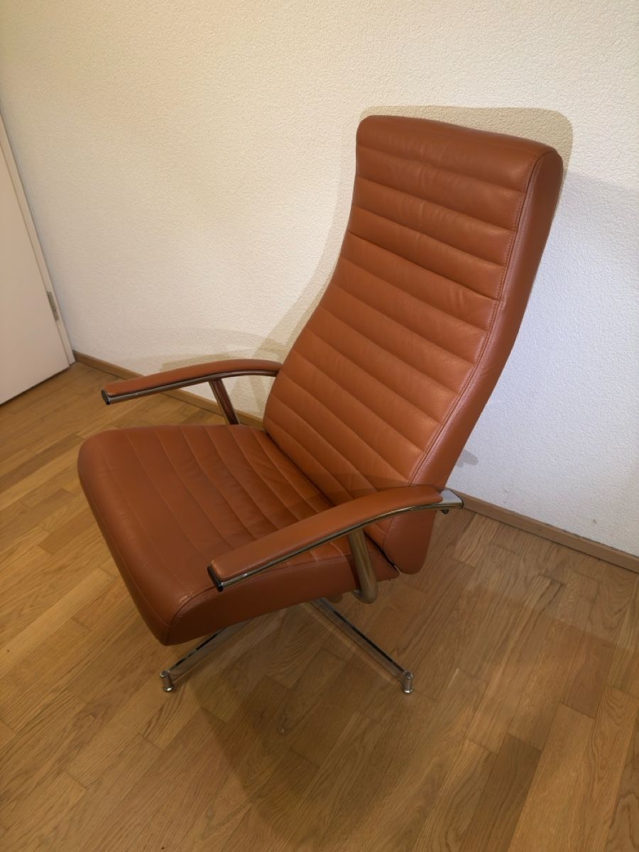 Interio Sessel: Interio Drehsessel – Gebraucht aus Ulisbach von Mithrandirr 1