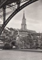 Bern Münster 1967