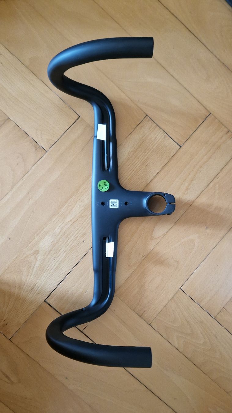 Canyon Ersatzteile: Canyon Aero Cockpit CP0030 – Neu und originalverpackt aus Zürich von ThomasGo 2