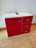 Waschbeckenunterschrank