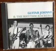 Guitar Johnny And The Rhythm Rockers - s/t CD, RnB