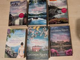 Lucinda Riley Roman Preis pro Buch