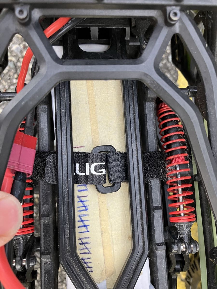 Modellismo RC: Feiyue 6x6 RTR – Usato da Conthey venduto da Skycrane72 3