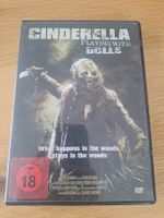 Dvd Cinderella