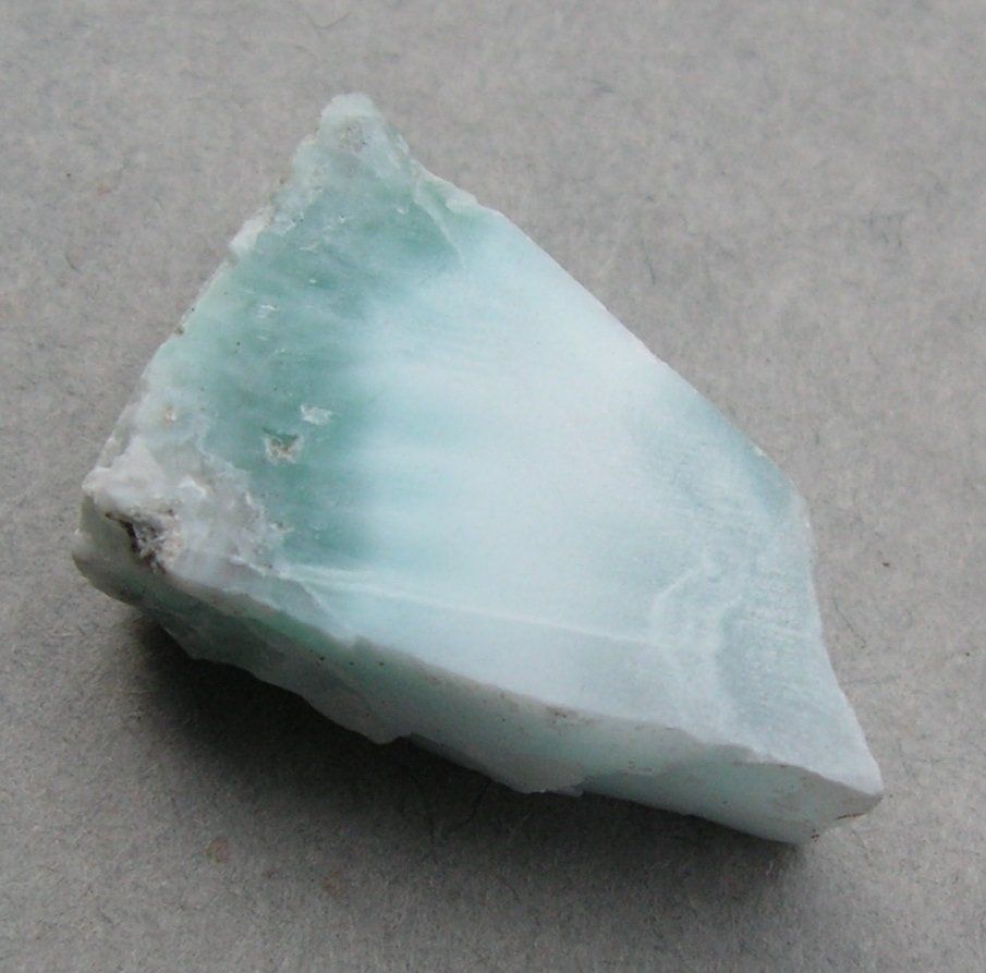 Mineralien & Heilsteine: ♥ LARIMAR - ATLANTIS STEIN - SCHEIBE ♥ – Neu (gemäss Beschreibung) aus Derendingen von Editka 3