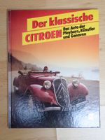 Der klassische Citroen - Sabates - I