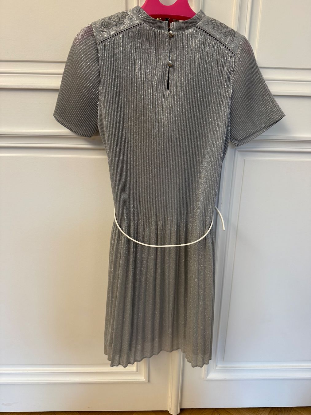 IKKS Robes et jupes: Robe  IKKS T 8 ans – D'occasion à Conches par chn_hgl6 5