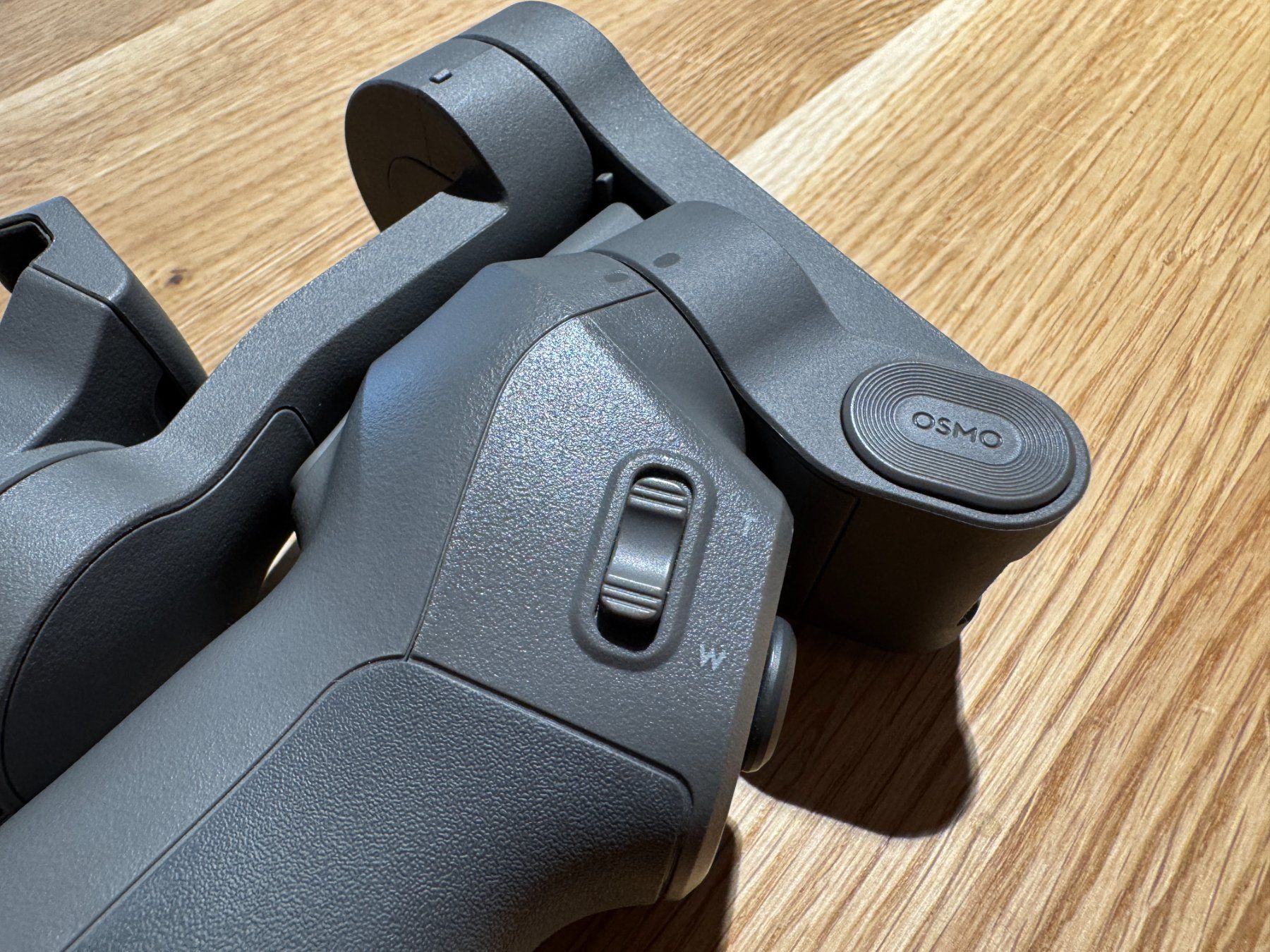 DJI Staffe: Gimbal DJI Osmo Mobile 3 – Usato da Lommis venduto da peanut68 4