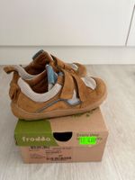 Froddo Barfuss Schuhe Grösse 27