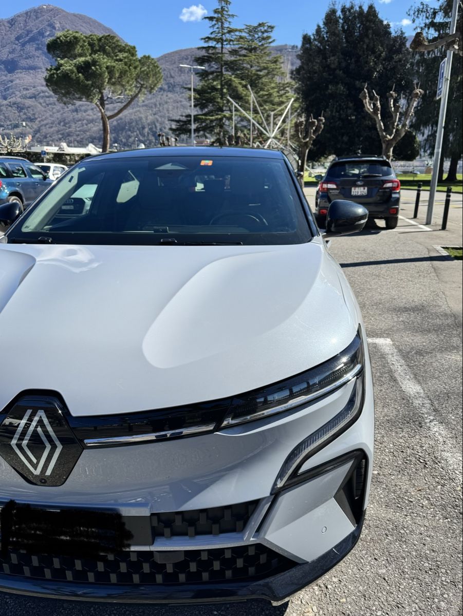 Renault Automobili: Auto Renault Megane E-Tech elettrica  – Usato da Melide venduto da GiovanniBortolozzo 4