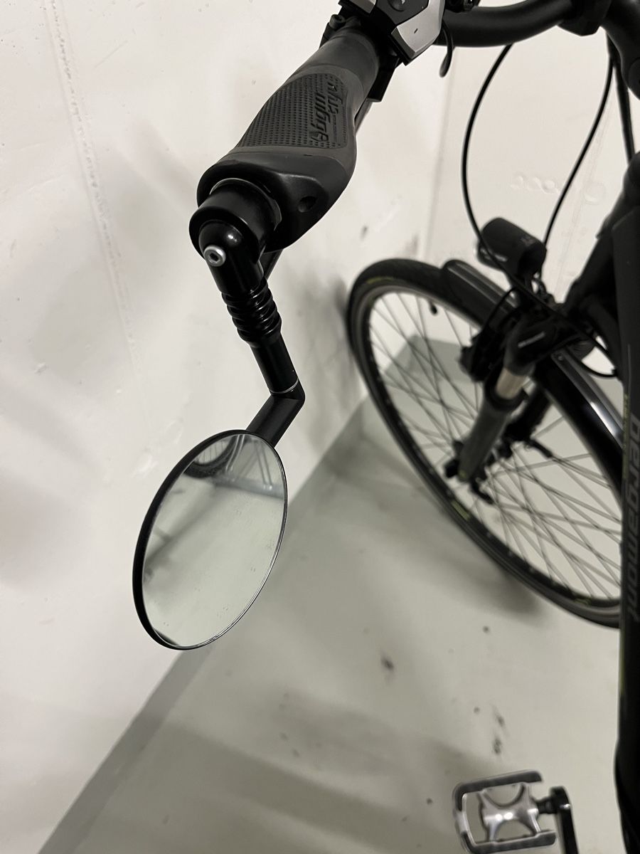 Bergamont Biciclette: E- Bike I Fahrrad  | Elektrovelo Bergamont – Usato da St. Gallen venduto da Janeli. 8