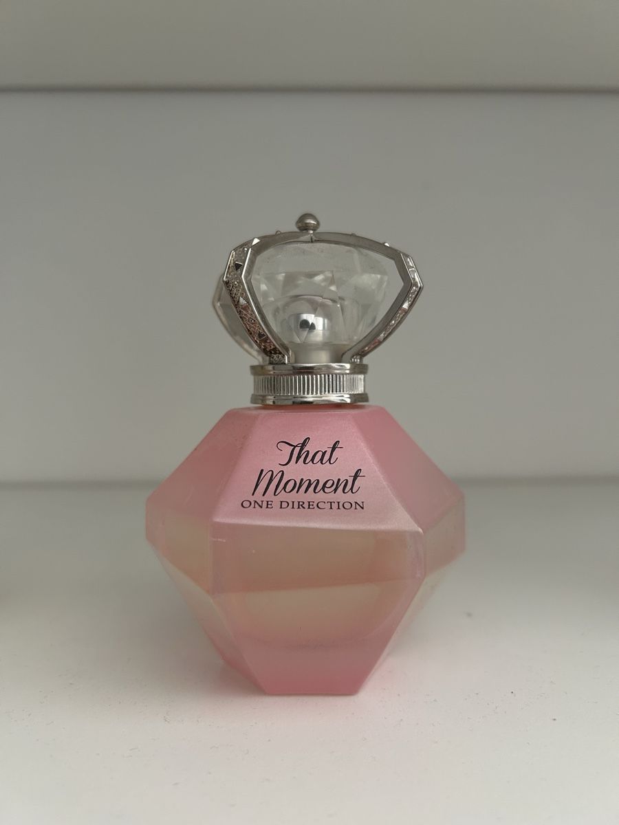 Parfum & Eau de Toilette: One Direction Parfüm 3er-Set – Gebraucht aus Buchs AG von lau_zn7c 2