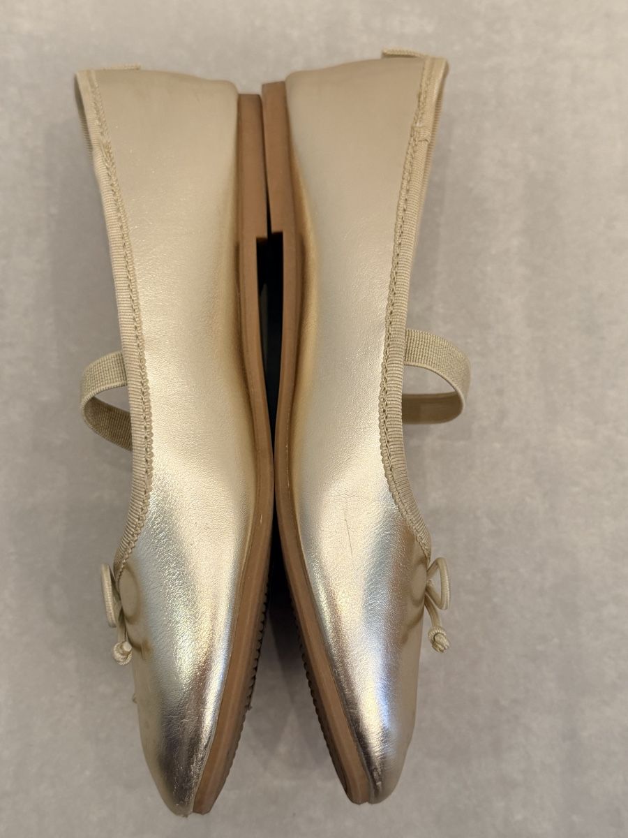 H&M Scarpe per ragazze: Riemchen Ballerina Grösse 33 – Usato da Zürich venduto da asocaciu 2