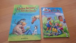 Kinderlernlesebuch