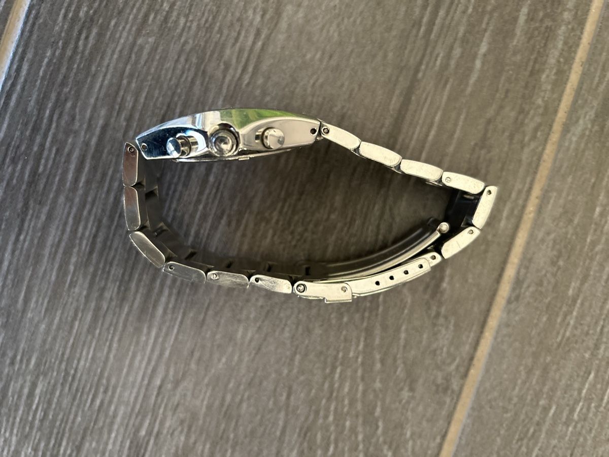 Breil Orologi: Orologio da uomo Breil – Usato da Locarno venduto da Matic04 5