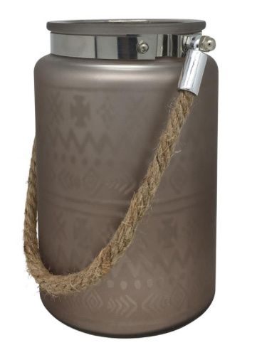 Lanterne: Windlicht Dameco Neu Laterne Lantern – Nuovo e nell'imballaggio originale da Aarwangen venduto da to-hirschi 1