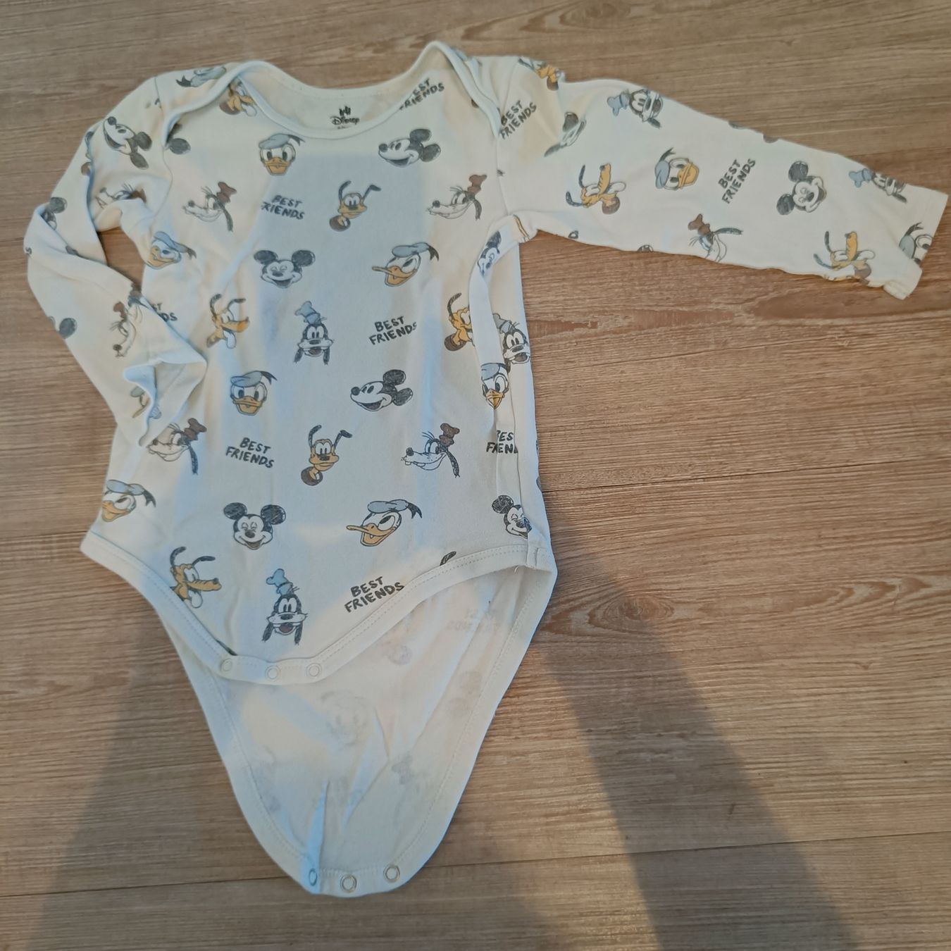 Sous-vêtements: Body Grösse 98 – D'occasion à Jaberg par urig17.