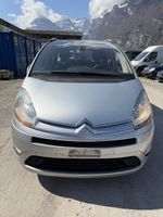 Citroen C4 Picasso 1.6 Benzin 7Plätzer