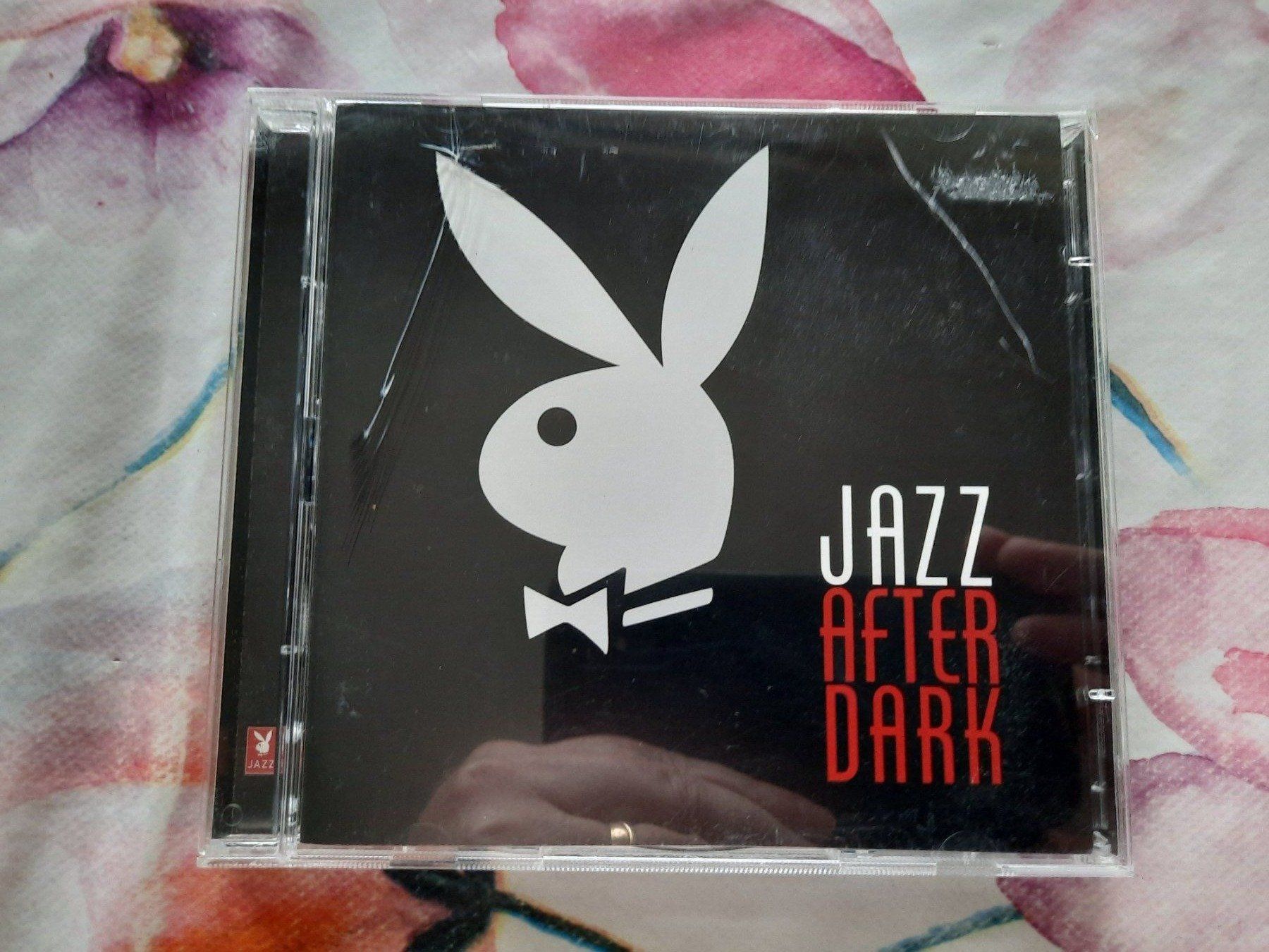 CDs: CD Jazz after Dark - Playboy – D'occasion à Pully par bro_n52j