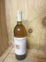 Saillon Petite Arvine Vin du Valais 1993 