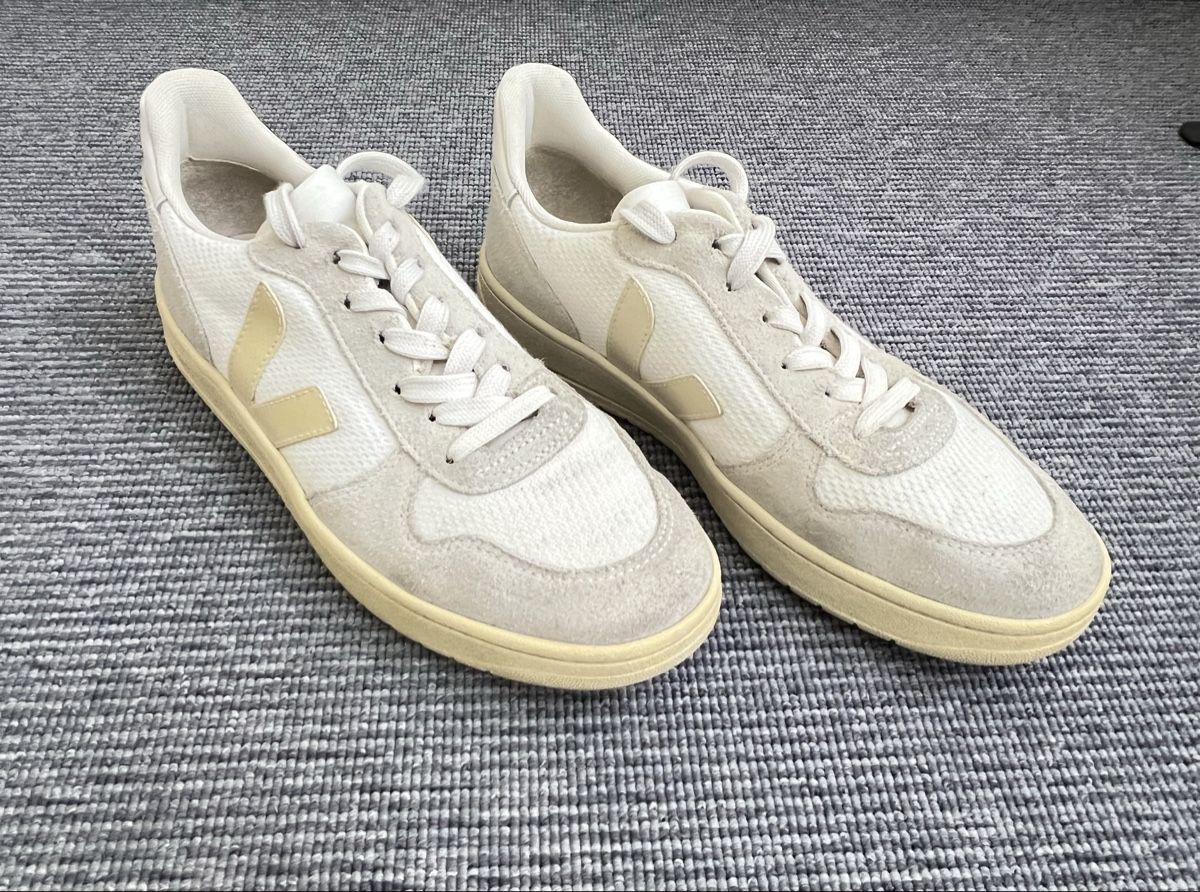 Veja Herrenschuhe: Herrenschuh – Gebraucht aus Gümligen von pie_7rcb