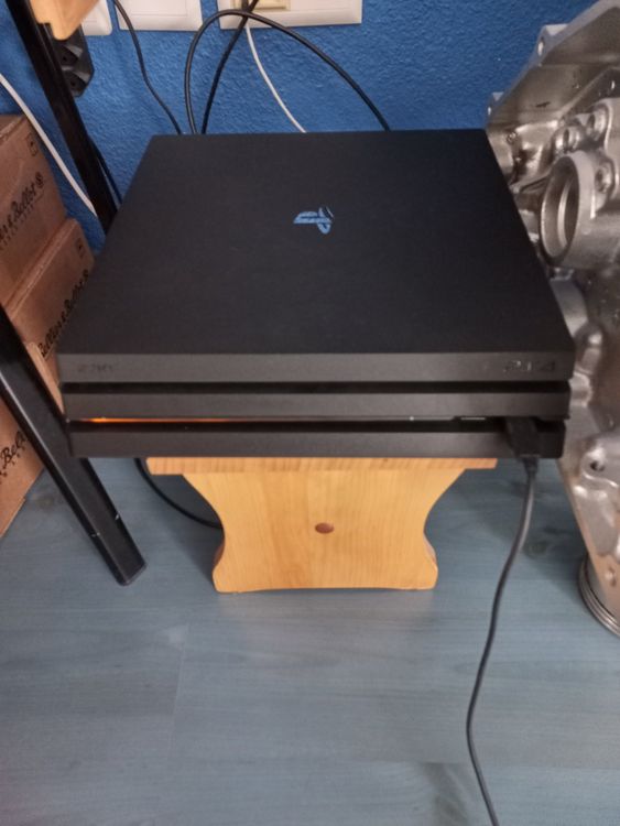 Playstation 4 Pro Kaufen auf Ricardo
