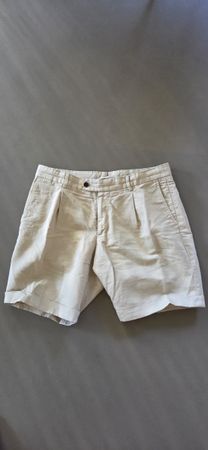 Suitsupply Shorts Gr. 50 Herren
