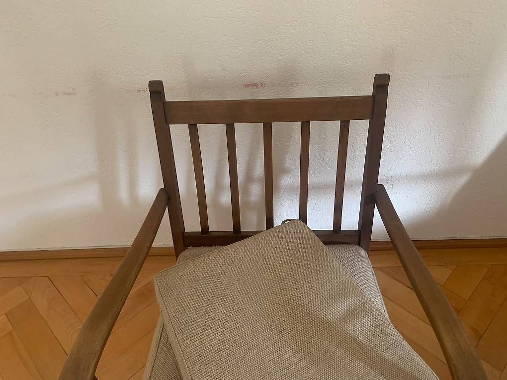 Sessel: Poltroncine vintage stile svedese – Gebraucht aus Cureggia von poggiii 2