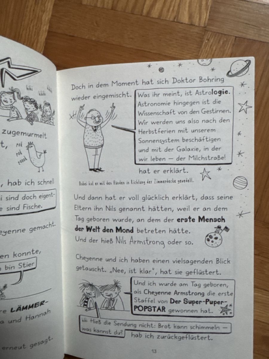 Libri: Kinderbuch Lotta-Leben Im Zeichen des Tapirs – Usato da Umiken venduto da hope2008 1
