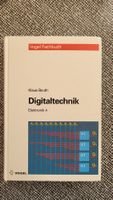 Digitaltechnik Klaus Beuth Elektronik 4 Fachbuch